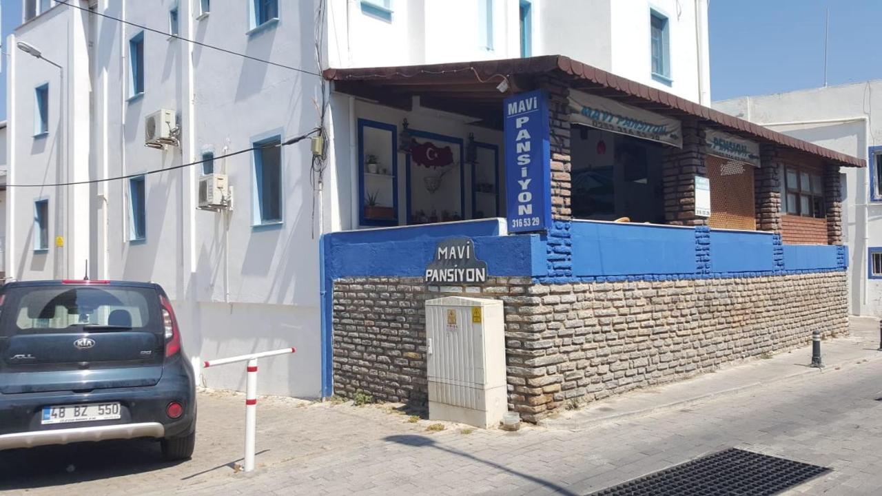 Goekmavi בודרום